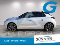 2025 Opel Corsa