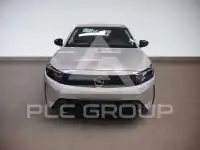 2025 Opel Corsa
