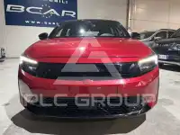 2025 Opel Corsa
