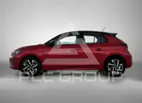 2025 Opel Corsa