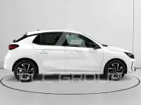 2025 Opel Corsa