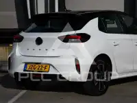 2025 Opel Corsa