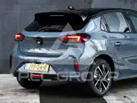 2025 Opel Corsa
