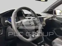 2025 Opel Corsa