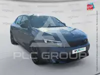 2025 Opel Corsa