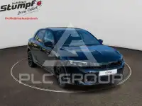2025 Opel Corsa