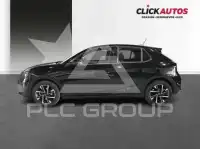 2025 Opel Corsa