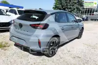 2025 Opel Corsa