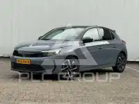2025 Opel Corsa