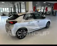 2025 Opel Corsa