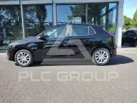 2025 Opel Corsa