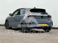 2025 Opel Corsa