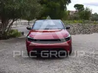 2025 Opel Corsa