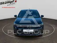 2025 Opel Corsa