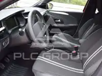 2025 Opel Corsa