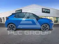 2025 Opel Corsa