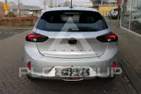 2025 Opel Corsa