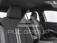2025 Opel Corsa