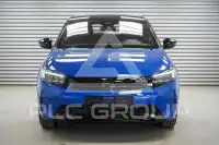2025 Opel Corsa
