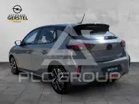 2025 Opel Corsa