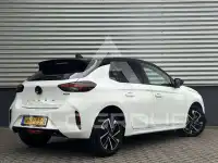 2025 Opel Corsa