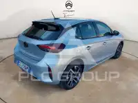 2025 Opel Corsa