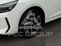 2025 Opel Corsa
