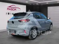 2025 Opel Corsa