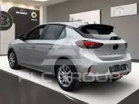 2025 Opel Corsa