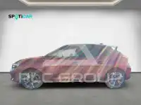 2025 Opel Corsa