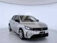 2025 Opel Corsa