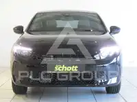2025 Opel Corsa