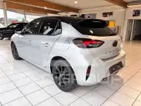 2025 Opel Corsa
