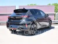 2025 Opel Corsa
