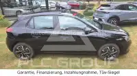 2025 Opel Corsa