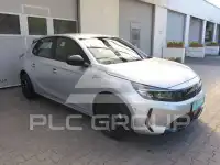2025 Opel Corsa