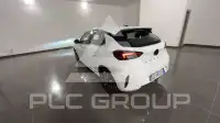 2025 Opel Corsa