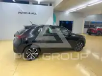 2025 Opel Corsa