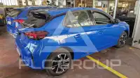 2025 Opel Corsa