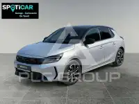 2025 Opel Corsa