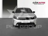 2025 Opel Corsa