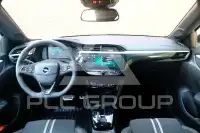 2025 Opel Corsa