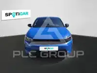 2025 Opel Corsa