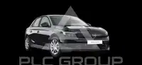 2025 Opel Corsa