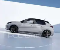 2025 Opel Corsa