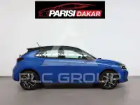 2025 Opel Corsa