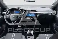 2025 Opel Corsa