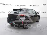 2025 Opel Corsa