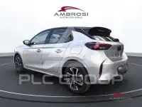 2025 Opel Corsa