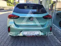 2025 Opel Corsa